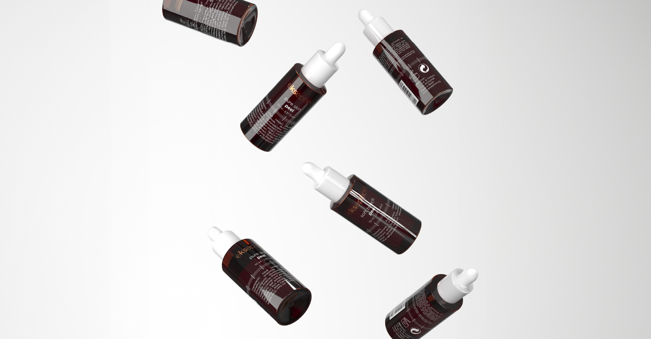 Peelings profesionales