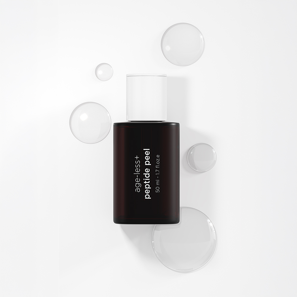 Ekseption age-less+ peptide peel - Producto Profesional para el Cuidado de la Piel