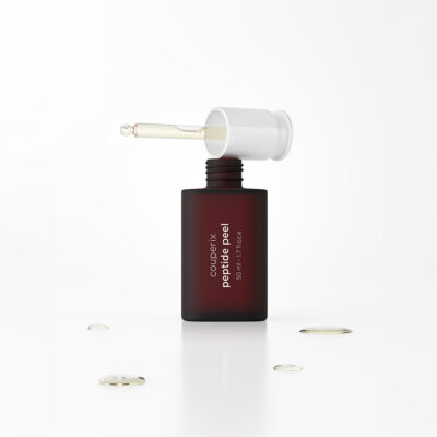 Ekseption couperix peptide peel - Producto Profesional para el Cuidado de la Piel