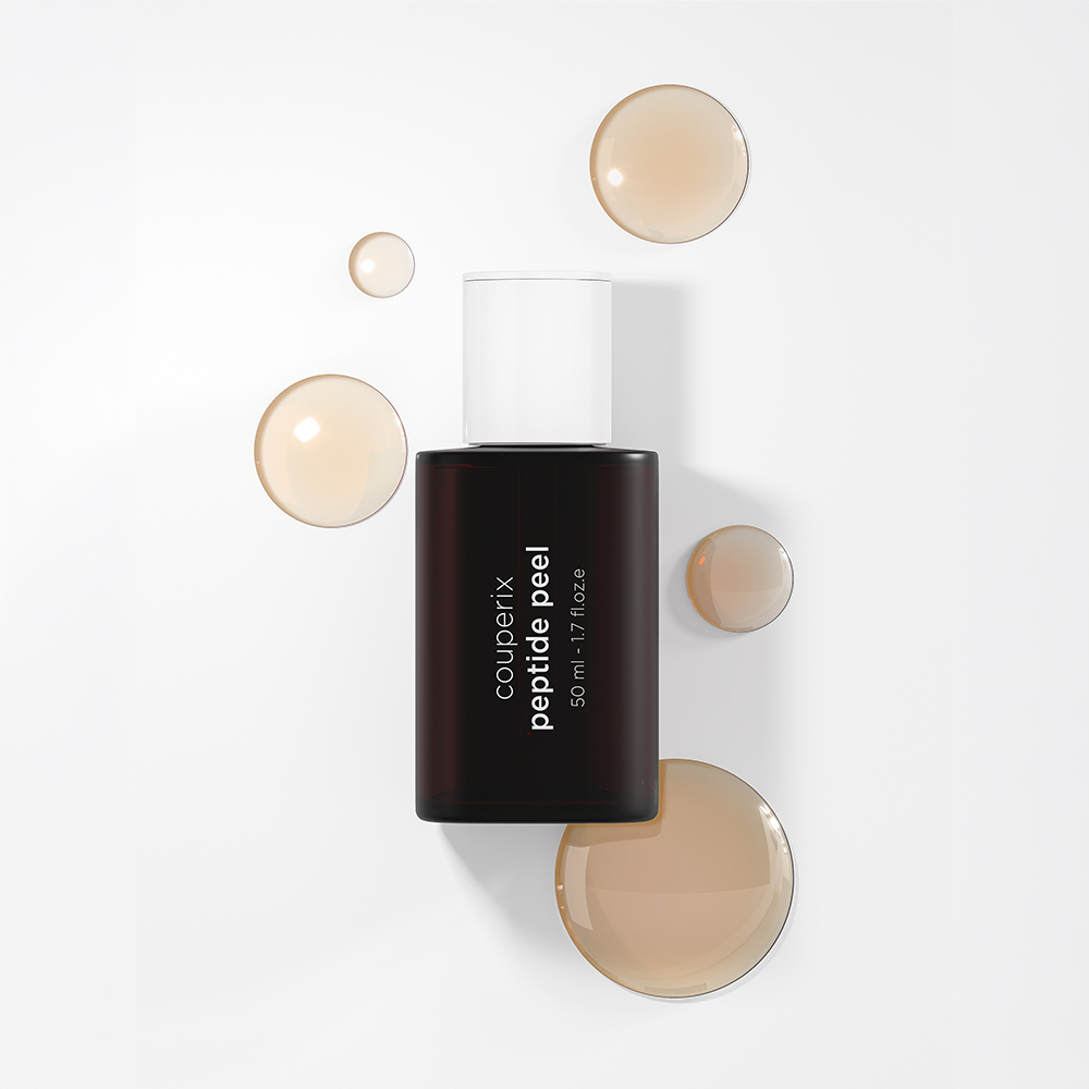 Ekseption couperix peptide peel - Producto Profesional para el Cuidado de la Piel
