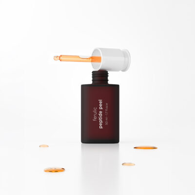 Ekseption ferulic peptide peel - Producto Profesional para el Cuidado de la Piel