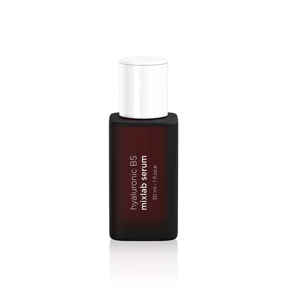 Ekseption hyaluronic B5 mixlab serum - Producto Profesional para el Cuidado de la Piel