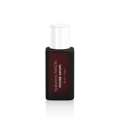 Ekseption hyaluronic NIACIN mixlab serum - Producto Profesional para el Cuidado de la Piel