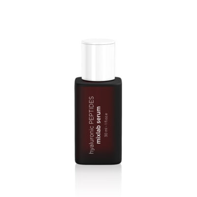 Ekseption hyaluronic PEPTIDES mixlab serum - Producto Profesional para el Cuidado de la Piel