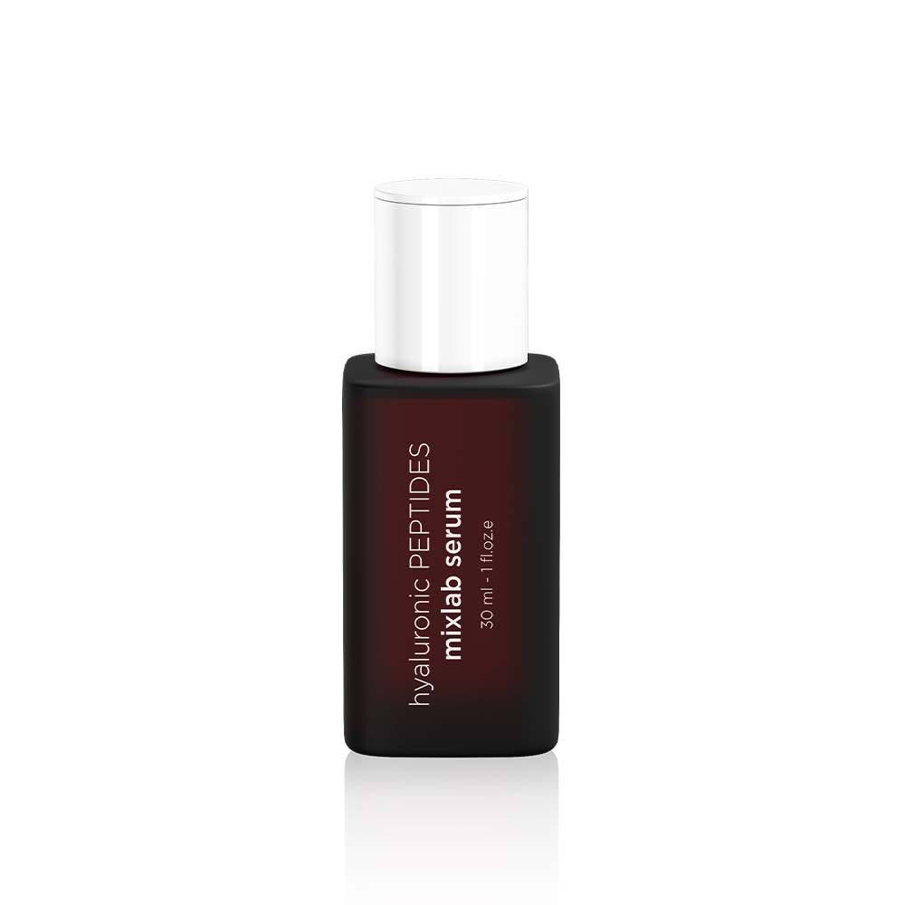 Ekseption hyaluronic PEPTIDES mixlab serum - Producto Profesional para el Cuidado de la Piel