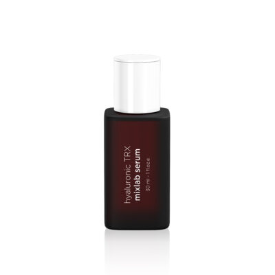 Ekseption hyaluronic TRX mixlab serum - Producto Profesional para el Cuidado de la Piel