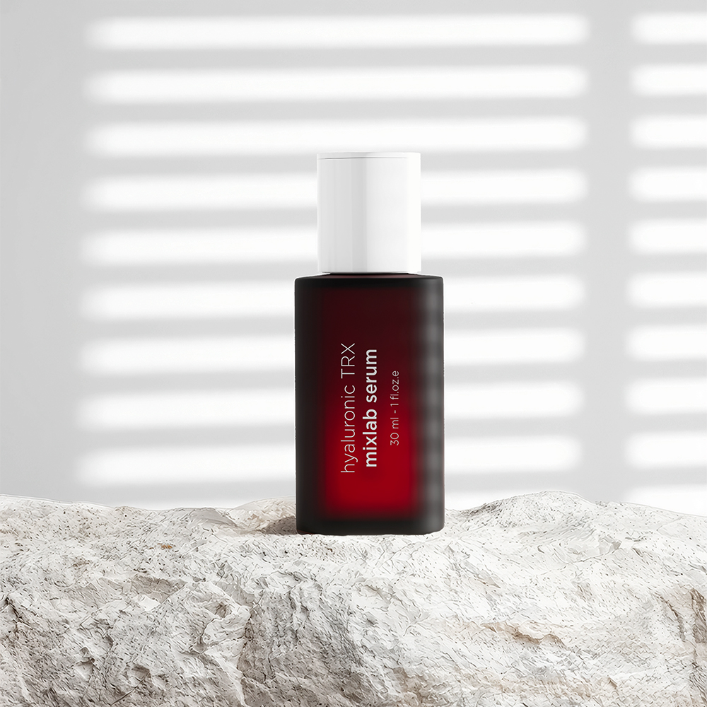 hyaluronic TRX mixlab serum - Professional Skincare | Ekseption