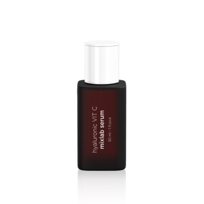 Ekseption hyaluronic VIT C mixlab serum - Producto Profesional para el Cuidado de la Piel