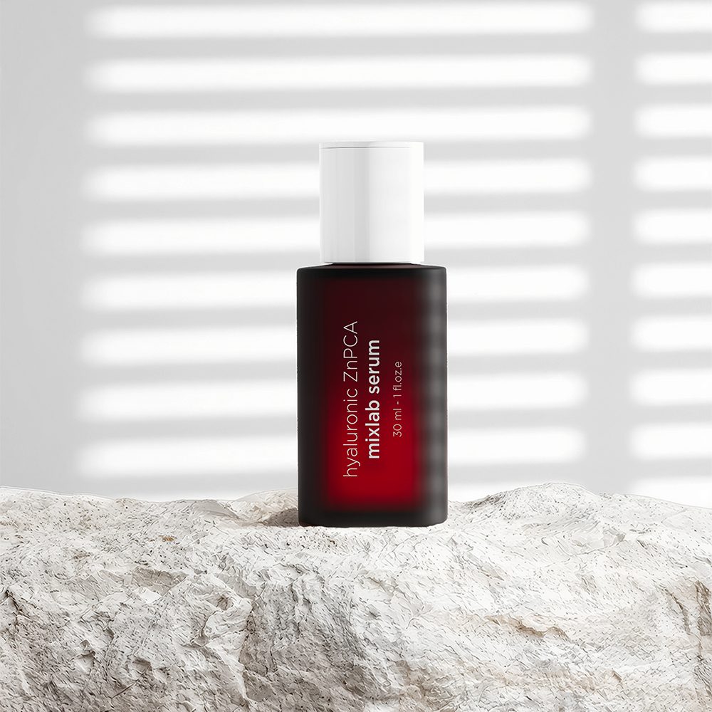 Ekseption hyaluronic ZnPCA mixlab serum - Producto Profesional para el Cuidado de la Piel