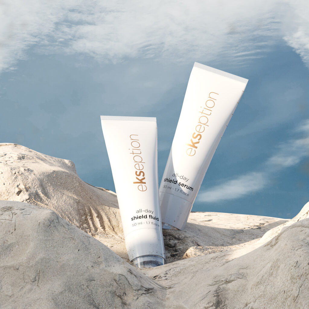 How to maintain healthy skin during the summer