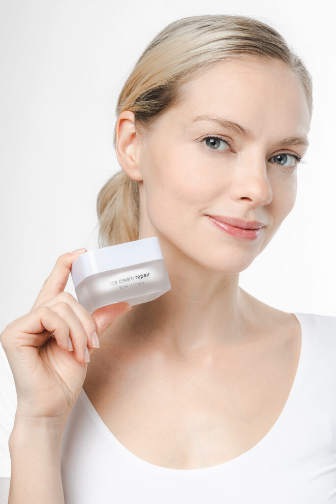 How to read cosmetic product labels