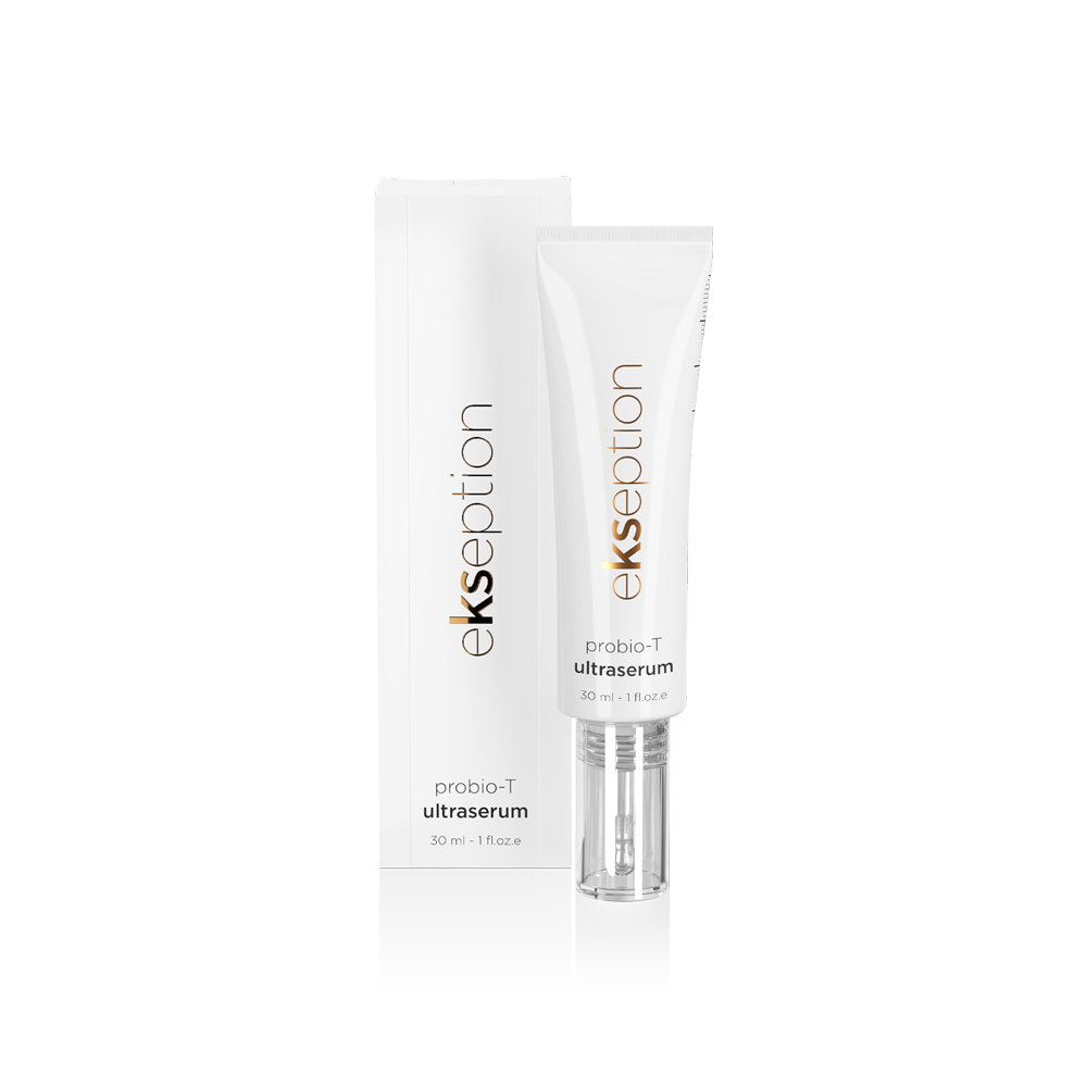 Ekseption probio-T ultraserum - Producto Profesional para el Cuidado de la Piel