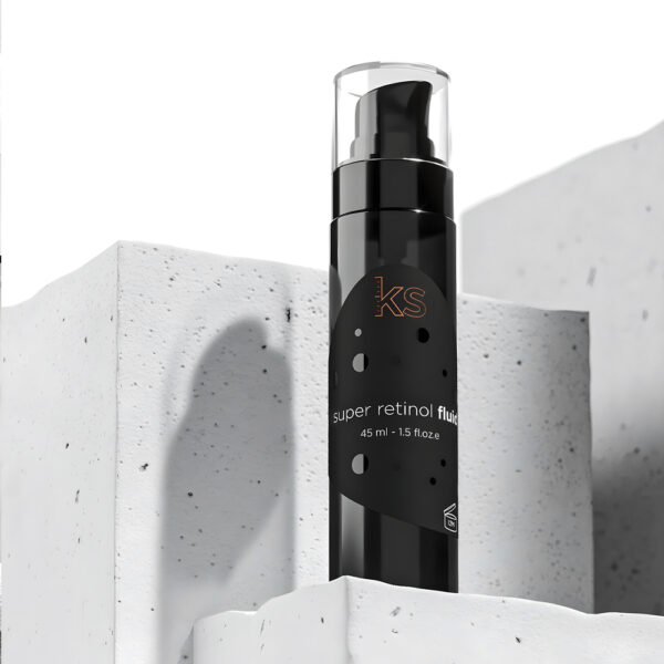 Retinol: the star ingredient for younger, brighter, and healthier skin