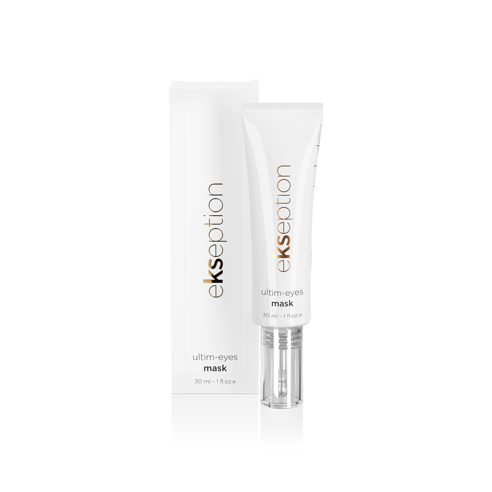 Ekseption ultim-eyes mask - Producto Profesional para el Cuidado de la Piel