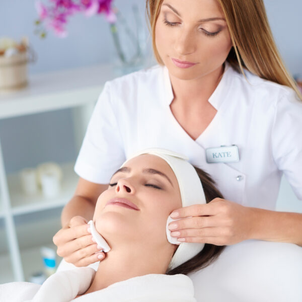 Porphyrins and Their Relationship with Acne-Causing Bacteria