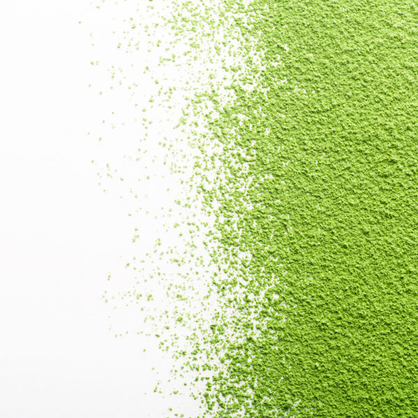 Matcha Tea: The Powerful Natural Active for the Skin