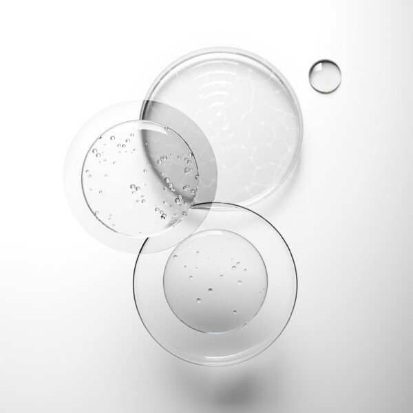Skin care with ceramides