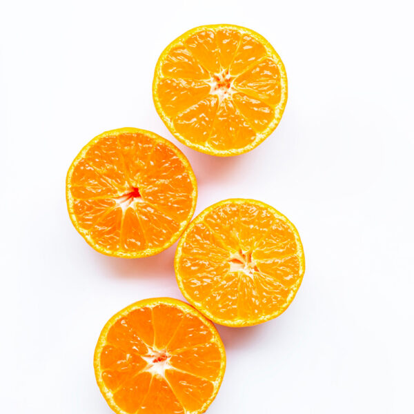 Et-Vitamin C: The stabilized vitamin C that transforms your skin
