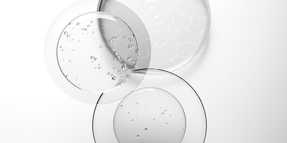 Blog-peptides