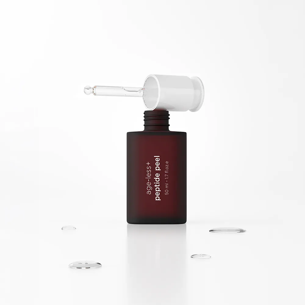 Ekseption age-less+ peptide peel - Producto Profesional para el Cuidado de la Piel