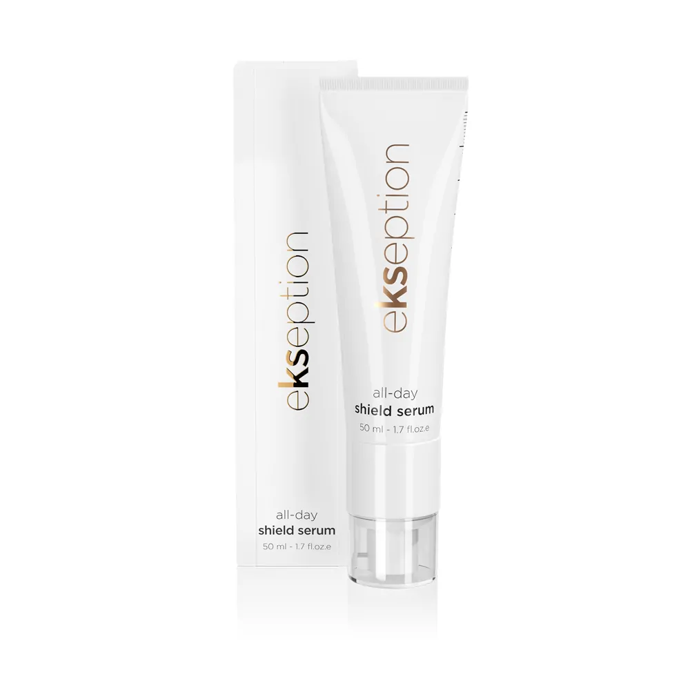 Sérum protecteur solaire All-Day Shield Serum SPF15