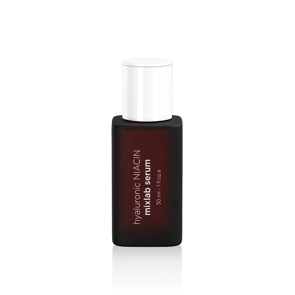 Ekseption hyaluronic NIACIN mixlab serum - Producto Profesional para el Cuidado de la Piel