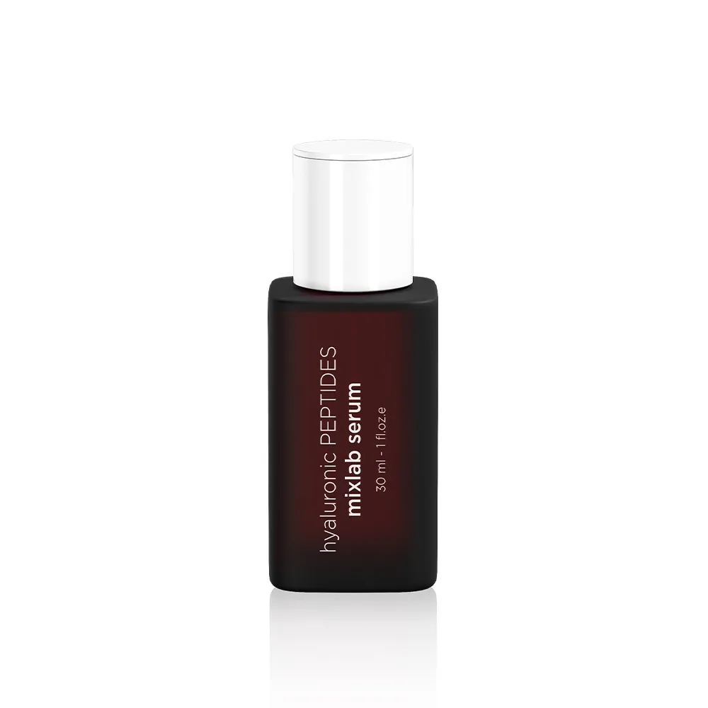 Ekseption hyaluronic PEPTIDES mixlab serum - Producto Profesional para el Cuidado de la Piel