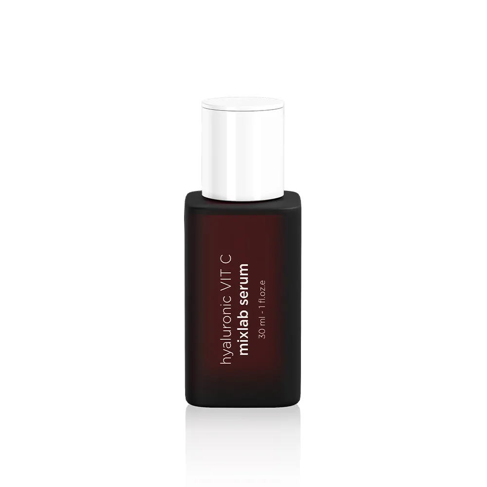 Ekseption hyaluronic VIT C mixlab serum - Producto Profesional para el Cuidado de la Piel