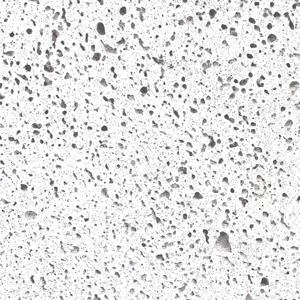 Acne and open pores