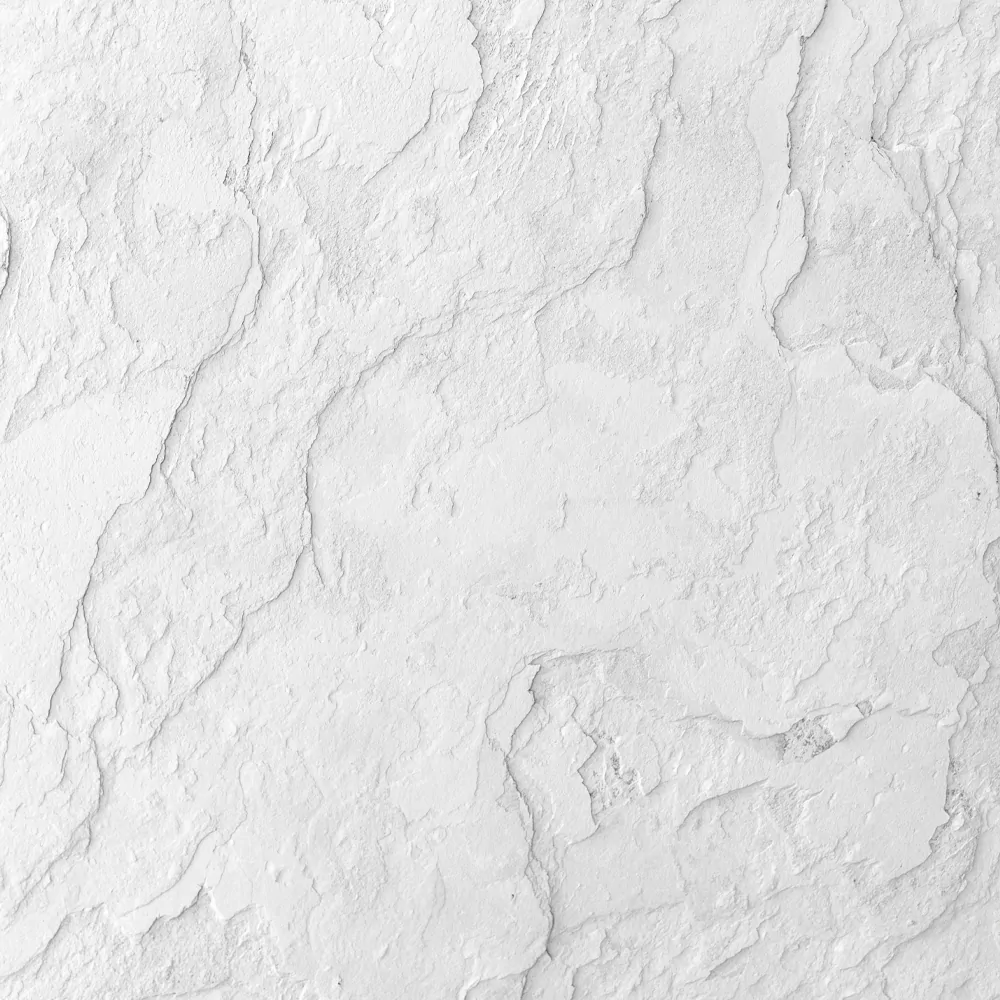 Lack of moisture